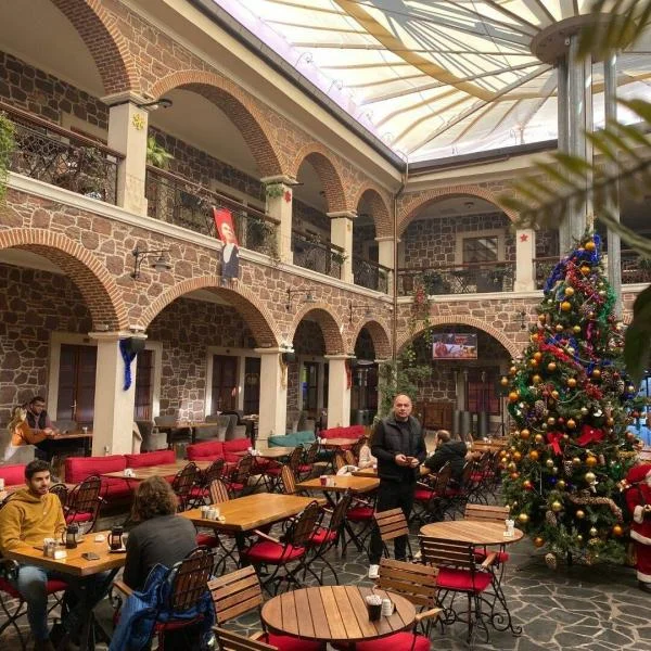 turkey tours with cosmedica travel